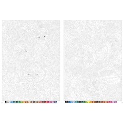 Disney Paint-by-Number - The Great Classics Vol. 11