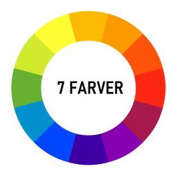 System 3 Fluid Acrylic - 500ml.