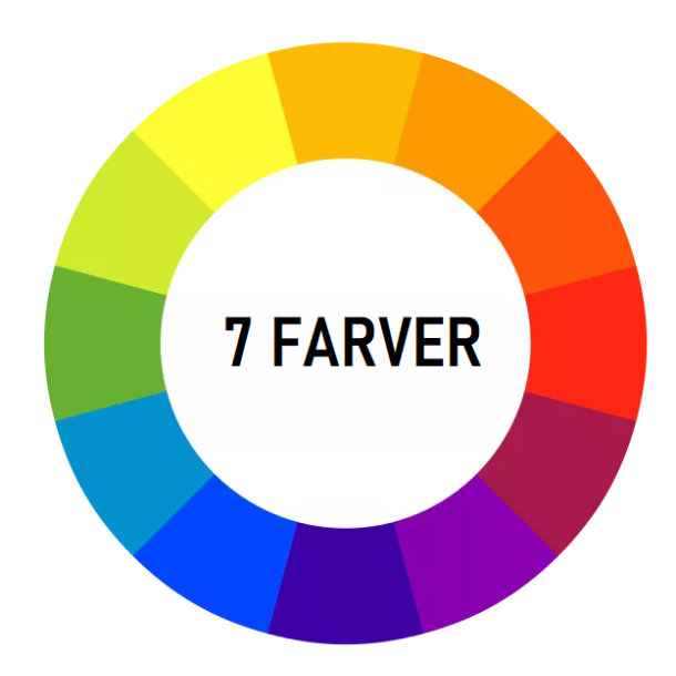 System 3 Fluid Acrylic - 500ml.