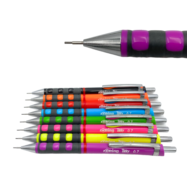 rOtring Tikky Stiftblyant 0,7mm 