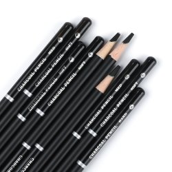 Mobee - Sorte Kulblyanter 10-Pak