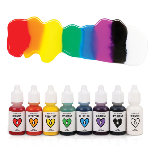 ArtResin Tint - Original St (8x14,8ml.)