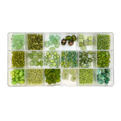 Glasperlest - Aventuringrn