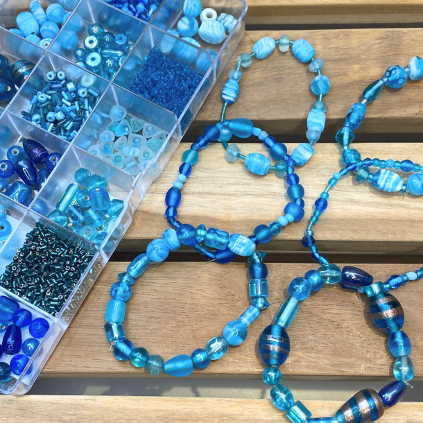 Glasperlest - Apatitbl 