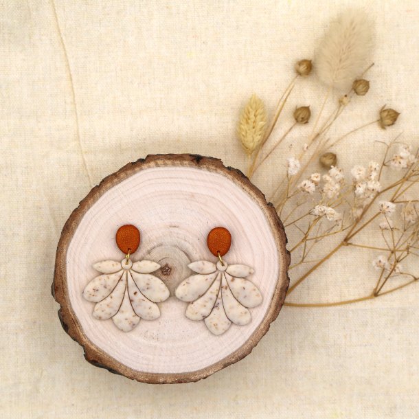 FIMO Effect, Ovnhrdende ler - 57G