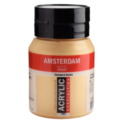 Amsterdam Akrylmaling 500 ml. Specialfarver