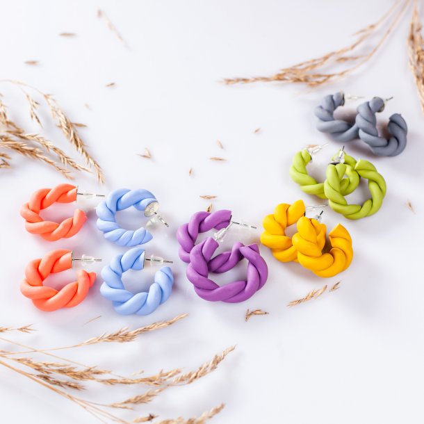 FIMO Soft, Ovnhrdende ler - 57G