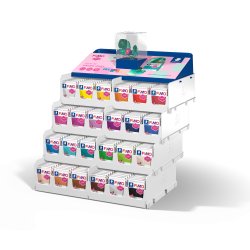 FIMO Soft, Ovnhrdende ler - 57G