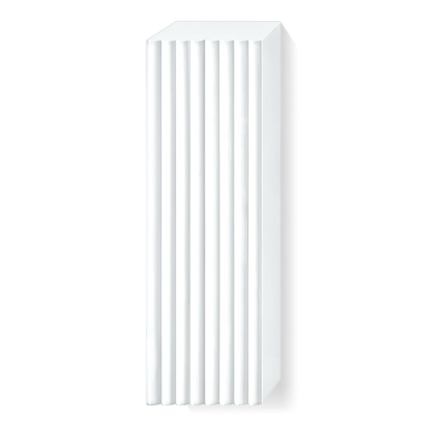 FIMO Soft - 454G Hvid