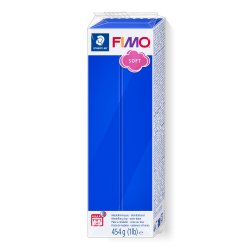 FIMO Soft - 454G Bl
