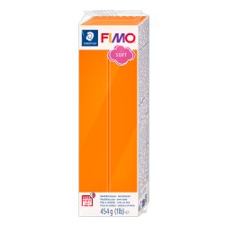 FIMO Soft - 454G Mandarin