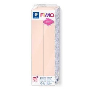 FIMO Soft - 454G Pale Pink
