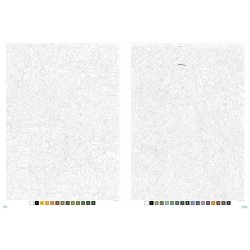 Disney Paint-by-Numbers - Fairies, Wizards and Magicians