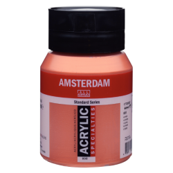 Amsterdam Akrylmaling 500 ml. Specialfarver