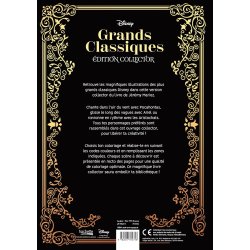 Disney Colouring Pages � Timeless Classics Volume 1, 10th Anniversary Collector�s Edition: Colour by Numbers and Reveal the Picture
