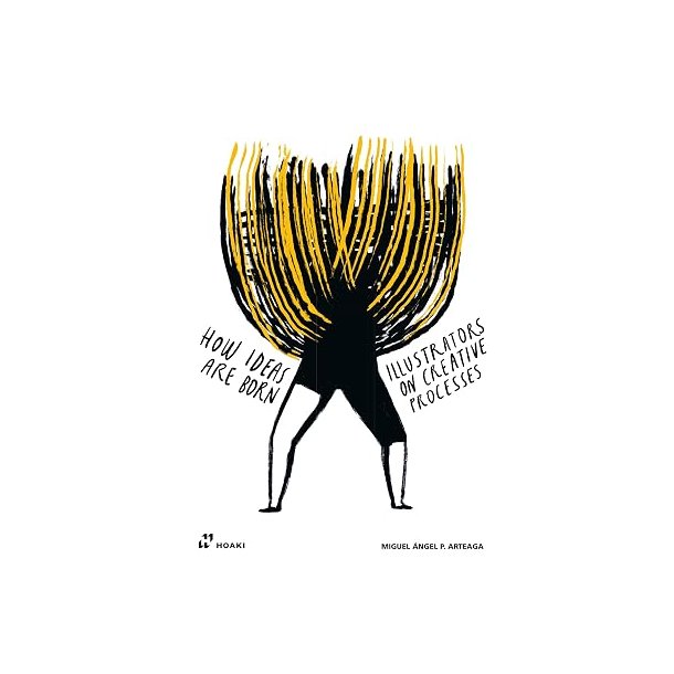 Illustrators on Creative Processes - Illustrators on Creative Processes Af Miguel �ngel Arteaga