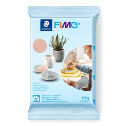 FIMOair - 500G Pale Pink