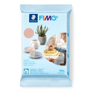 FIMOair - 500G Pale Pink