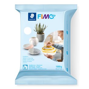 FIMOair - 1000G Hvid