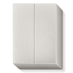 FIMOair - 1000G Hvid