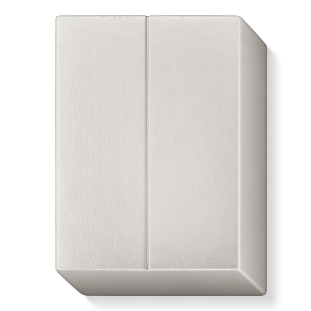 FIMOair - 1000G Hvid