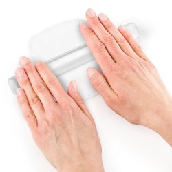 FIMOair Light - 250G Hvid