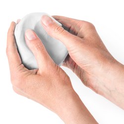 FIMOair Light - 250G Hvid