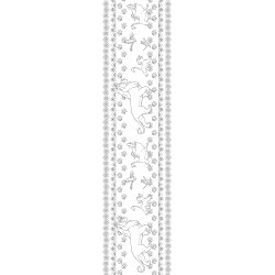 Disney Bookmarks - Decorative Borders