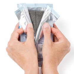 FIMOair - 350G Granit Effekt