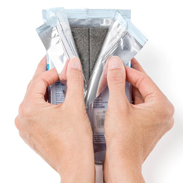 FIMOair - 350G Granit Effekt