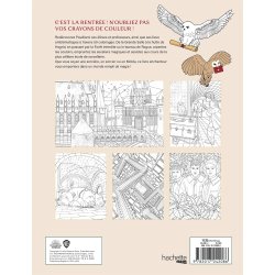 Hogwarts � The Official Coloring Book