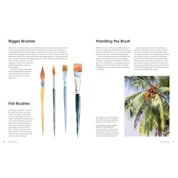 Taking the Fear Out of Watercolour