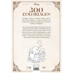300 Disney Colouring Pages � Collector�s Edition
