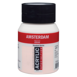 Amsterdam Akrylmaling 500 ml. Specialfarver
