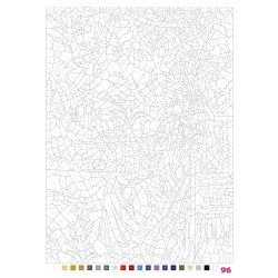 Paint by Numbers - Fairy Tales
