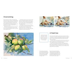 Taking the Fear Out of Watercolour