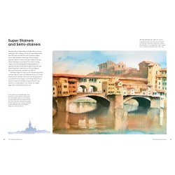 Taking the Fear Out of Watercolour