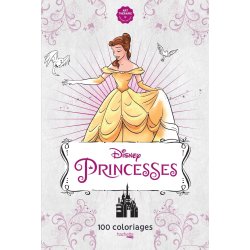 Disney Princesses Malebog