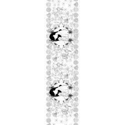 Disney Bookmarks - Decorative Borders