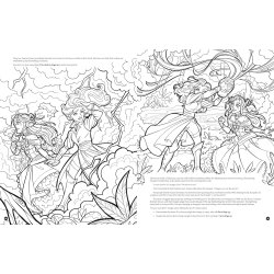 Fearne Calloway's Fey Fantasy