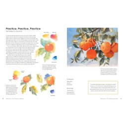 Taking the Fear Out of Watercolour