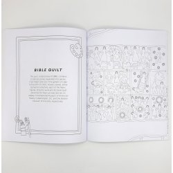 Iconic Artists and Their Masterpieces: The Colouring Book