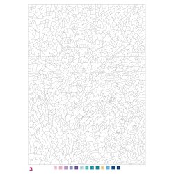 Paint by Numbers - Fairy Tales