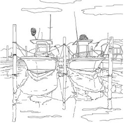 Color Your World: A Coloring Book of Simple Joys and Everyday Wonders