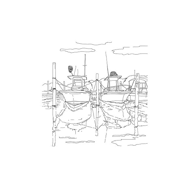 Color Your World: A Coloring Book of Simple Joys and Everyday Wonders