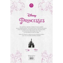 Disney Princesses Malebog