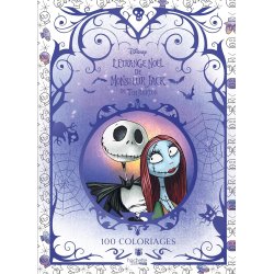 The Nightmare Before Christmas � Malebog