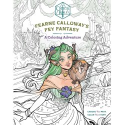 Fearne Calloway's Fey Fantasy