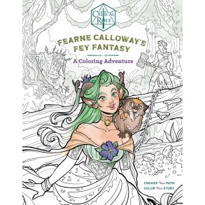 Fearne Calloway's Fey Fantasy