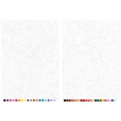 300 Disney Colouring Pages � Collector�s Edition